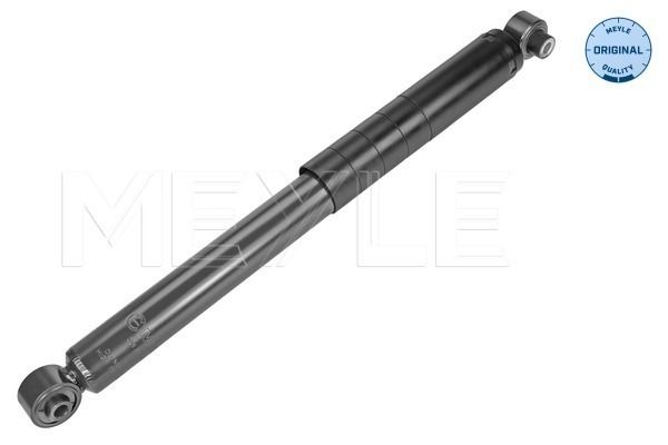 Meyle 2267250015 Амортизатор (задній) Fiat Doblo 10-