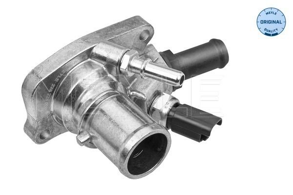 Meyle 2282280003 Термостат Fiat Fiorino/Doblo 1.4 05- (88 °C)