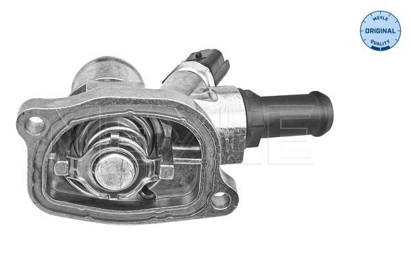 Meyle 2282280003 Термостат Fiat Fiorino/Doblo 1.4 05- (88 °C)
