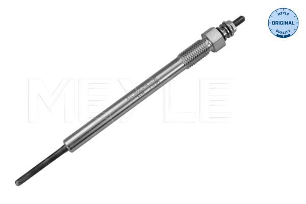 Meyle 28148600000 Свічка розжарювання Kia Sorento 2.5CRDi 02-/Hyundai H-1 2.5TCi 97-