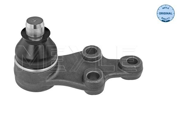 Meyle 28160100001 Опора кульова (передня/знизу) Hyundai ix55/Kia Carnival 2.2D/2.7/2.9D 06-