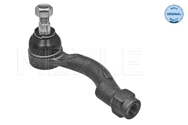 Meyle 28160200000 Наконечник тяги рульової (L) Kia Sorento I 02-