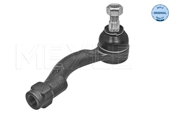Meyle 28160200001 Наконечник тяги рульової (R) Kia Sorento I 02- (L=155 мм)