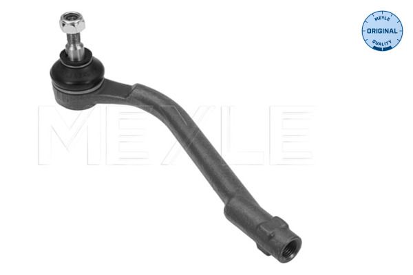 Meyle 28160200010 Наконечник тяги рульової (L) Hyundai i30/Kia Cee'D 1.4/1.6/2.0 06-