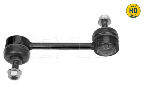 Meyle 28160600015HD Тяга стабілізатора (заднього) Hyundai Matrix/Kia Cerato 01-