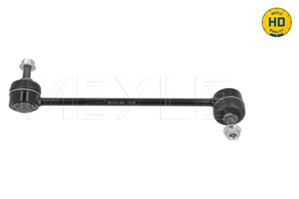 Meyle 28160600017HD Тяга стабілізатора (переднього) (L) Kia Cerato 1.5D-2.0 04-