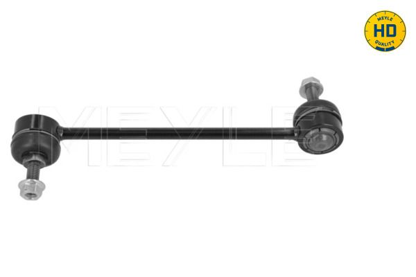 Meyle 28160600023HD Тяга стабілізатора (переднього) (L) Hyundai i10 08-19/Kia Picanto 04-11