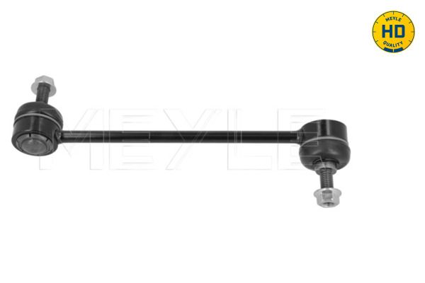 Meyle 28160600025HD Тяга стабілізатора (переднього) (R) Hyundai i10 08-19/Kia Picanto 04-11