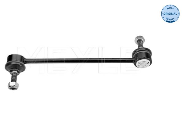 Meyle 28160600035 Тяга стабілізатора (переднього) (L) Hyundai I10/Kia Picanto 04-
