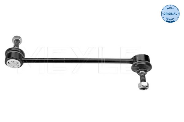 Meyle 28160600036 Тяга стабілізатора (переднього) (R) Hyundai I10/Kia Picanto 04-