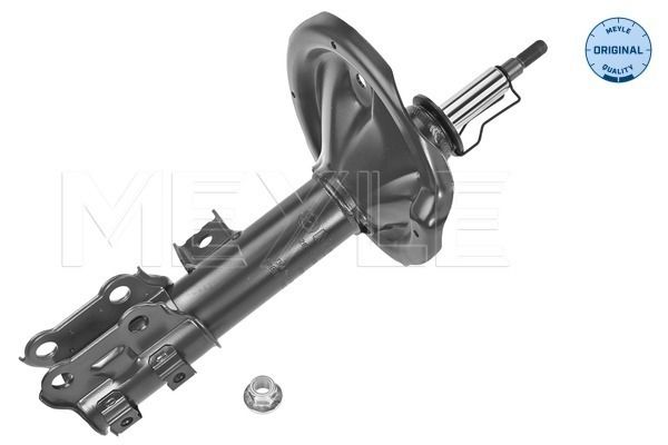Meyle 28266230009 Амортизатор (передній) Kia Ceed 07- (R)