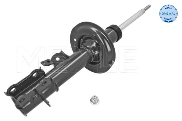 Meyle 28266230014 Амортизатор (передній) (L) Hyundai ix20/Kia Venga 10-