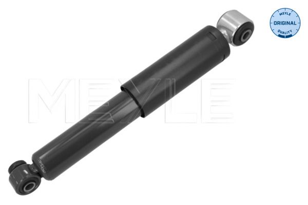 Meyle 28267250006 Амортизатор (задній) Hyundai Accent IV/I20/ Kia Rio 10-