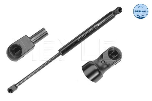 Meyle 28409100007 Газова пружина, багажник/кузов