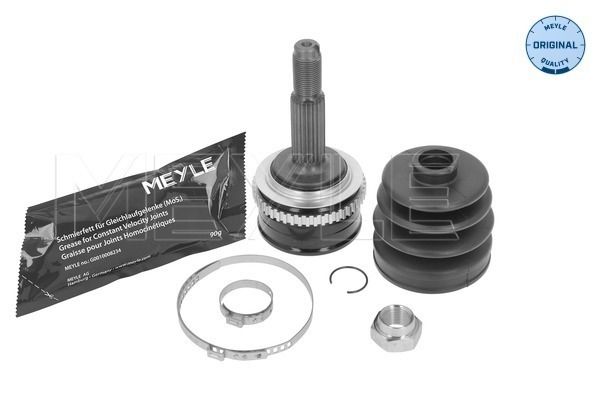 Meyle 29144980006 ШРКШ (зовнішній) Chevrolet Aveo 1.4i 08- (22/22z) (+ABS 47)