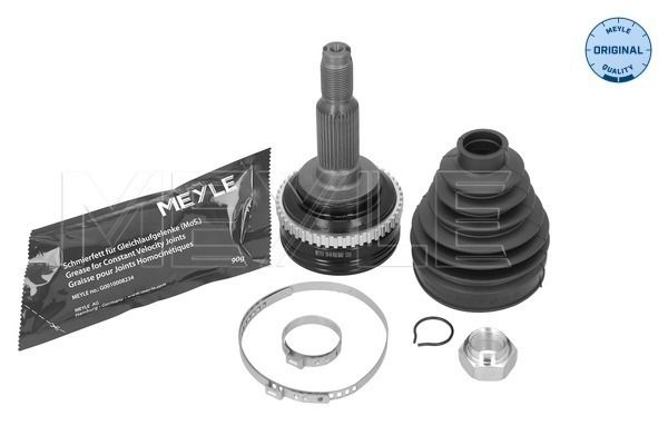 Meyle 29144980007 ШРКШ (зовнішній) Chevrolet Lacetti 1.6/1.8i 05- (33x52x47) (+ABS)