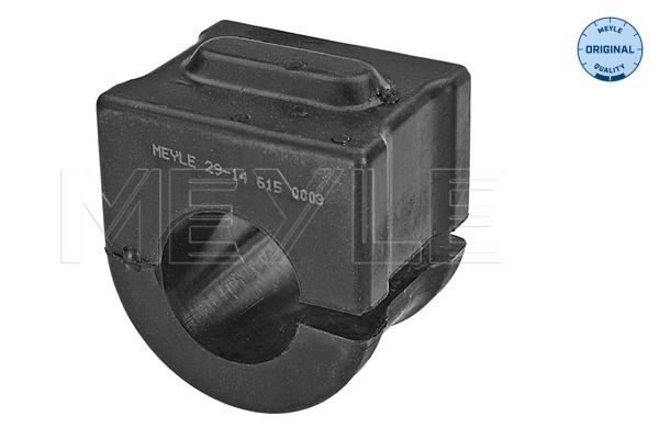 Meyle 29146150003 Втулка стабілізатора (переднього) Chevrolet Captiva 06- (d=25mm)