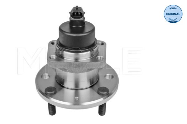 Meyle 29147520001 Підшипник маточини (задньої) Chevrolet Lacetti/Nubira/Epica 1.4-2.5 02-