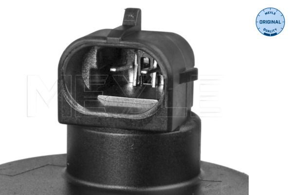 Meyle 29147520001 Підшипник маточини (задньої) Chevrolet Lacetti/Nubira/Epica 1.4-2.5 02-