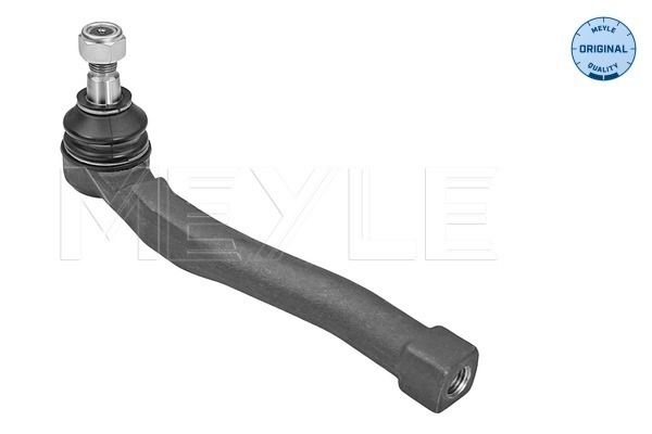 Meyle 29160200007 Наконечник тяги рульової (R) Chevrolet Aveo 08-