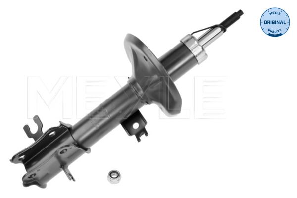 Meyle 29266230002 Амортизатор (передній) Chevrolet Aveo 06- (L)
