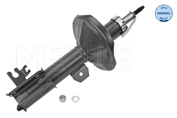 Meyle 29266230004 Більше не постачається Амортизатор (передній) Chevrolet Lacetti 05- (L)