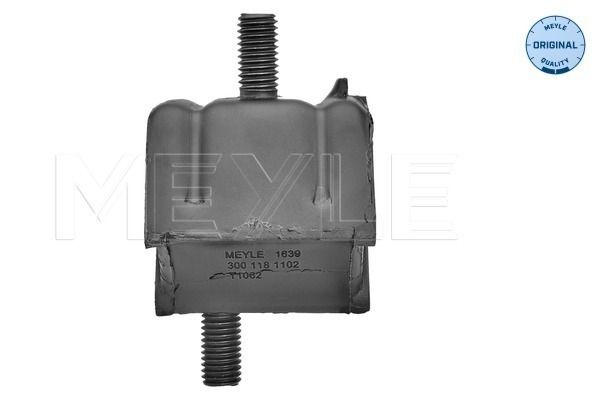 Meyle 3001181102 Подушка двигуна BMW 3 (E30) 1.6/1.8 82-94