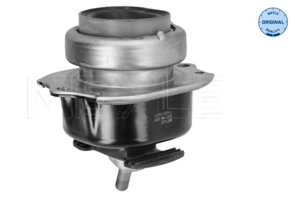 Meyle 3001181137 Подушка двигуна BMW X5 (E70/F15/F85)/X6 (E71/E72/F16/F86) 07-19