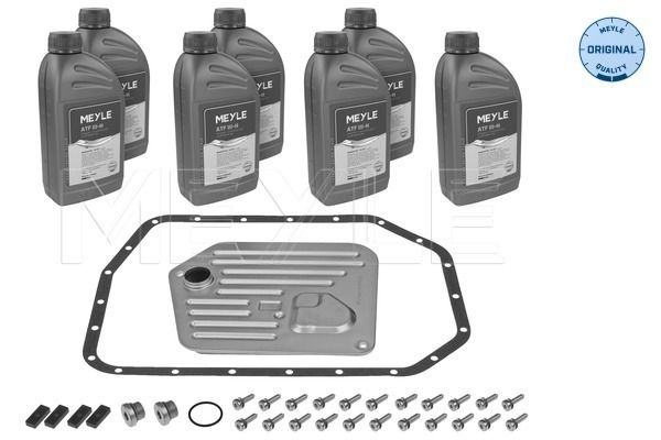 Meyle 3001350002 Комплект для заміни оливи АКПП BMW 5 (E39)/7 (E38)/X5 (E53) -03
