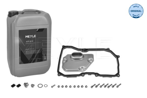 Meyle 3001350306XK Комплект деталей, заміна оливи автоматичної КП