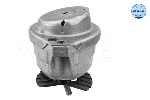 Meyle 3002211125 Подушка двигуна (R) BMW 5 (E60/E61/E63)/6 (E64) 2.2/2.5/3.0 01-10