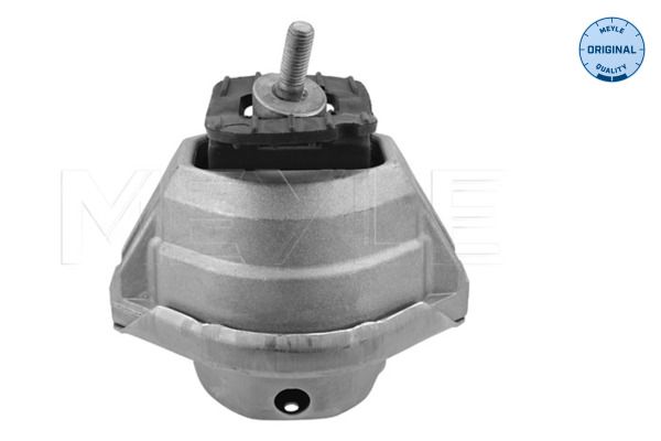 Meyle 3002211125 Подушка двигуна (R) BMW 5 (E60/E61/E63)/6 (E64) 2.2/2.5/3.0 01-10