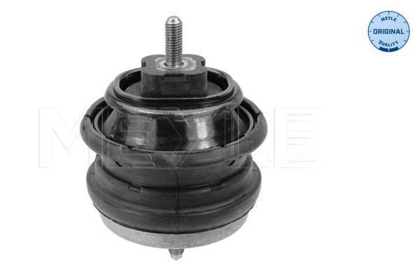 Meyle 3002211127 Подушка двигуна (L) BMW 5 (E39) 98-04