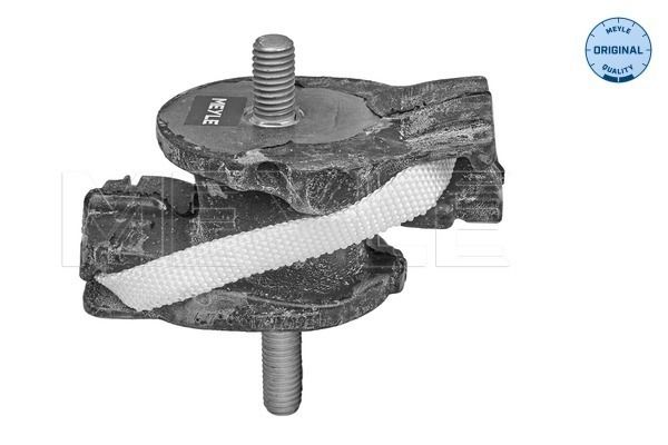 Meyle 3002211172 Подушка КПП BMW 1 (F20)/2 (F22)/3 (F30) 11- B37/N13/N47/N55