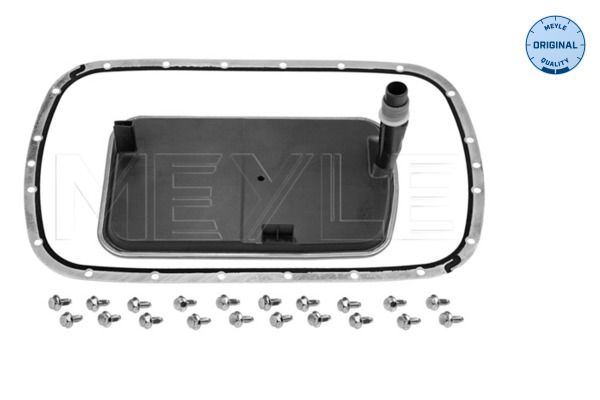 Meyle 3002411701 Фільтр АКПП BMW 3 (E46)/5 (E39) 1.6-3.0ii 00-05 (з прокладкою)