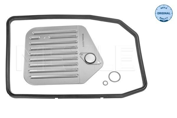 Meyle 3002434105S Фільтр АКПП BMW 3 (E36)/5 (E34/E39)/7 (E38) 2.0-3.0 i -03 (з прокладкою)