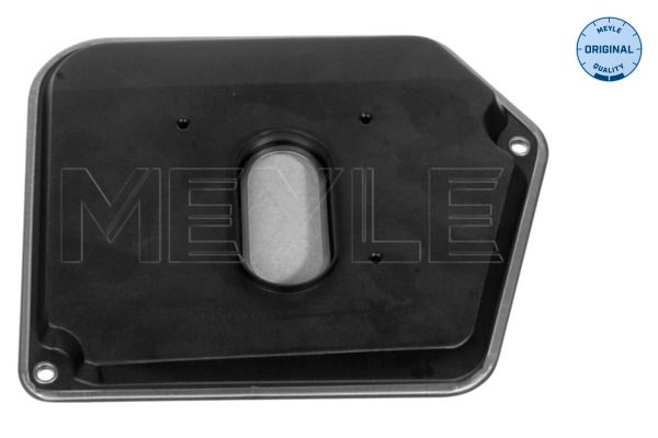 Meyle 3002434107 Фільтр АКПП BMW 5 (E39)/7 (E38)/X5 (E53) 3.5-4.4i 94-