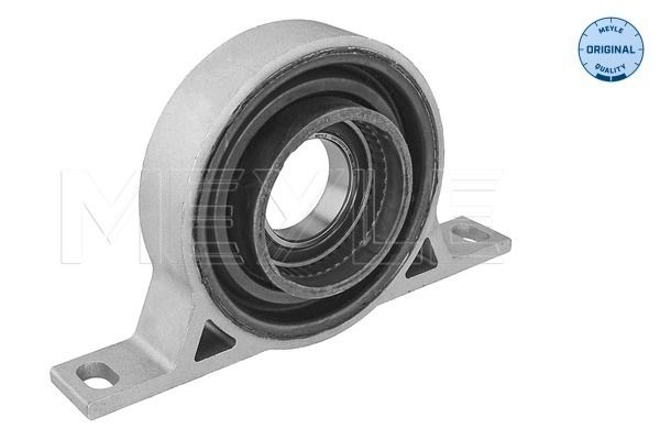 Meyle 3002612120S Підшипник підвісний BMW 5 (E60/E61)/X3 (E83) 03-11 (d=30mm)