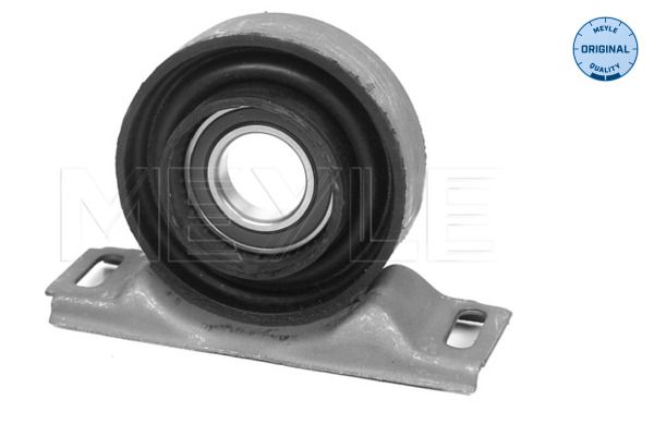 Meyle 3002612191S Підшипник підвісний BMW (E30/ E32/ E34) -97 (d=30mm) (посередине)