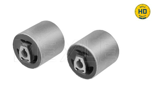 Meyle 3003112909HD Сайлентблок важеля (переднього/знизу) BMW 5 (E39)/BMW 7 (E38) 94-01 (к-кт 2 шт.)