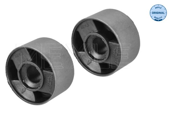 Meyle 3003112918 Сайлентблок важеля (переднього) BMW 3 (E30)/Z1 1.6-2.7 82-93 (к-кт)