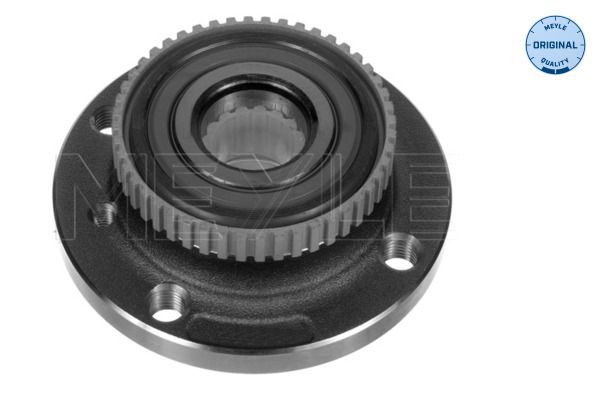 Meyle 3003121102 Підшипник маточини (передньої) BMW 3 (E30) 82-94