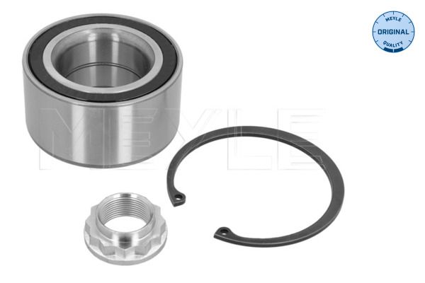 Meyle 3003121111S Підшипник маточини (передньої) BMW 3 (E90/E91/E92)/5 (E60/E61)/X3 (E83)/X5 (E53) 0
