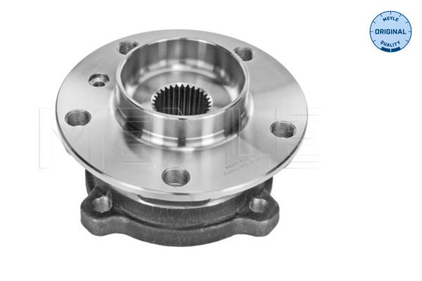 Meyle 3003122104 Підшипник маточини (передньої) BMW X5 (E70/F15/F85)/X6 (E71/E72/F16/F86) 2.0D-4.8 0