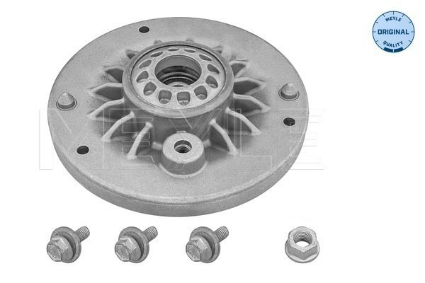 Meyle 3003133144 Подушка амортизатора (переднього) + підшипник BMW X3 (F25)/X4 (F26) 10-18 N20/N47/N