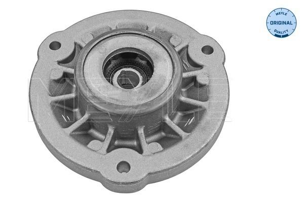 Meyle 3003133153 Подушка амортизатора (переднього) BMW 5 (F11) 2.0-4.4 10-17 N20/N47/N53/N55/N63