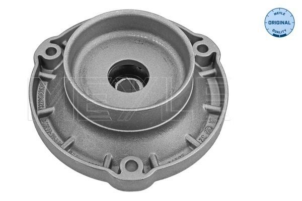 Meyle 3003133153 Подушка амортизатора (переднього) BMW 5 (F11) 2.0-4.4 10-17 N20/N47/N53/N55/N63