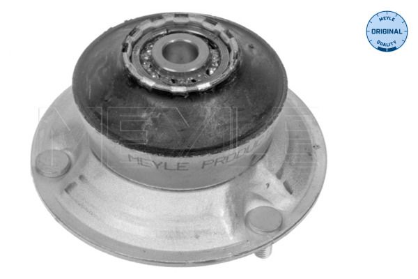 Meyle 3003133601 Подушка амортизатора (переднього) + підшипник BMW 5 (E60) 04-