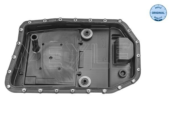 Meyle 3003250001 Фільтр АКПП BMW 3 (E90)/5 (E60) 01- (з піддоном в зборі)
