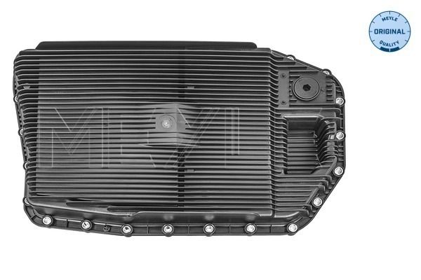 Meyle 3003250001 Фільтр АКПП BMW 3 (E90)/5 (E60) 01- (з піддоном в зборі)